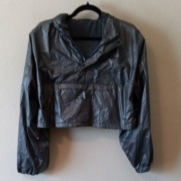 Free Movement Jacket - Picture 2 of 12